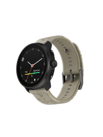 SUUNTO RACE S GRAVEL GRAY sportinis laikrodis